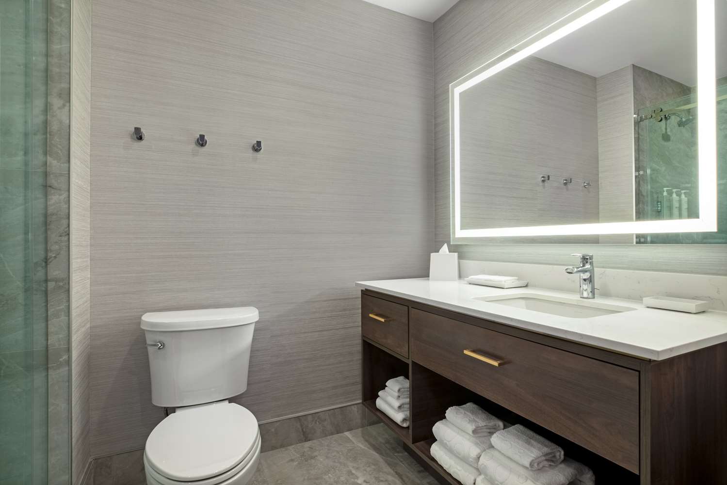 Studio, Suite, Queen Bed, Sofa