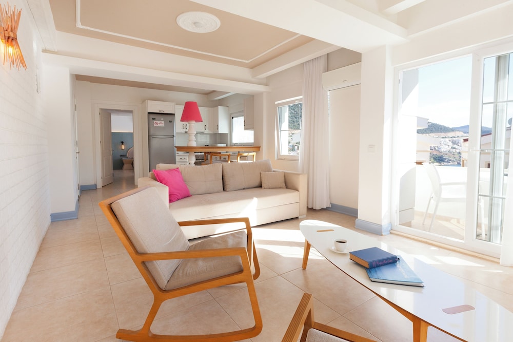 Kalkan Suites 32/50