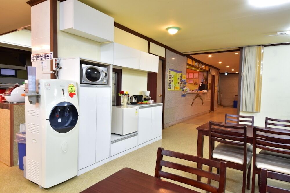 Seorak Park Resort 5/21