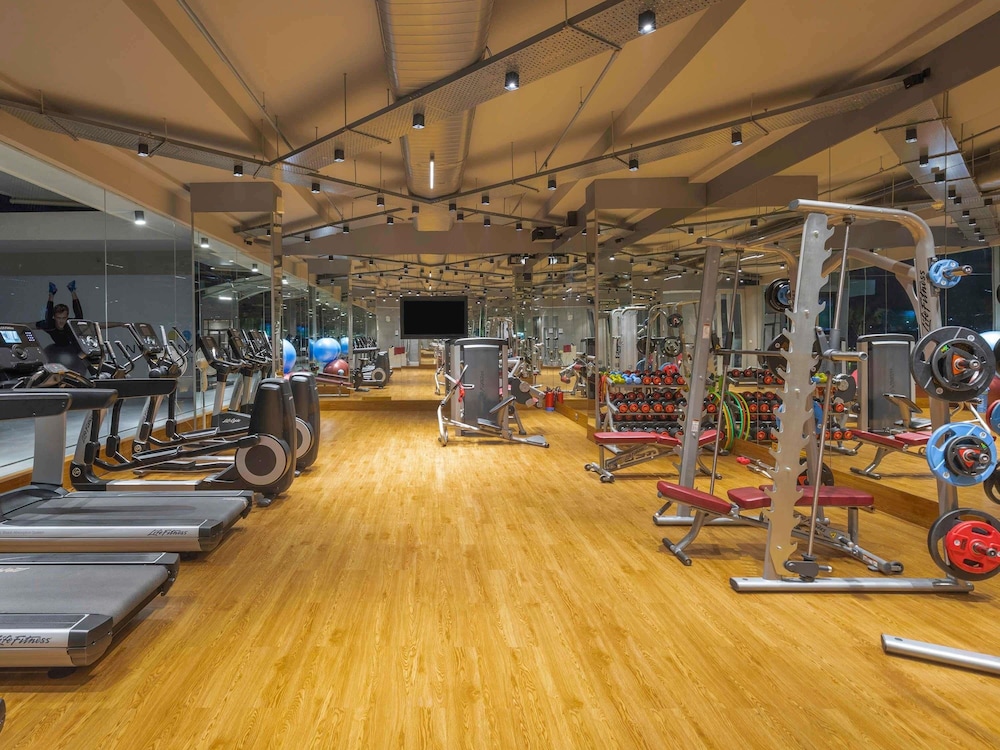 Novotel Vijayawada Varun 45/76