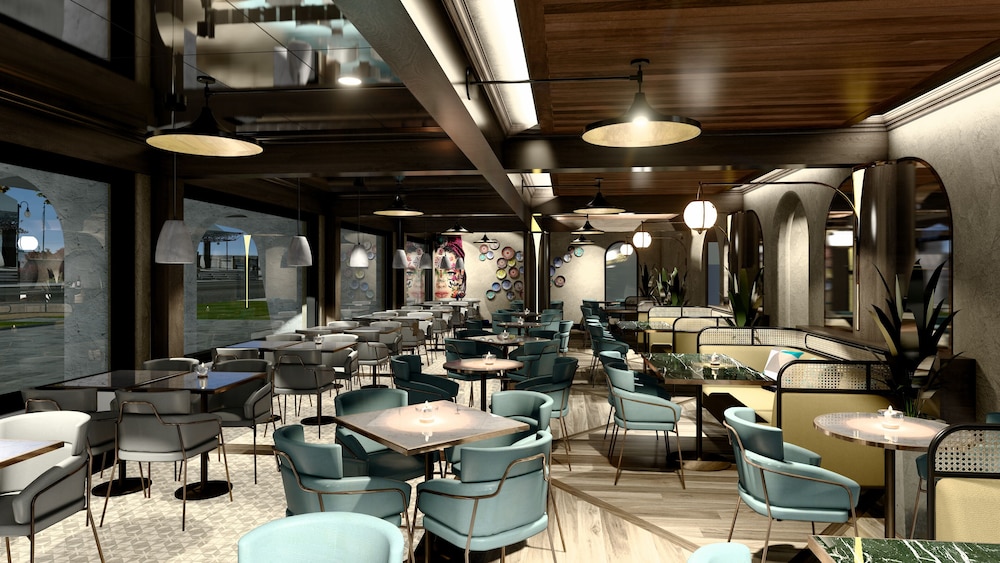 Hotel Verso 45/54