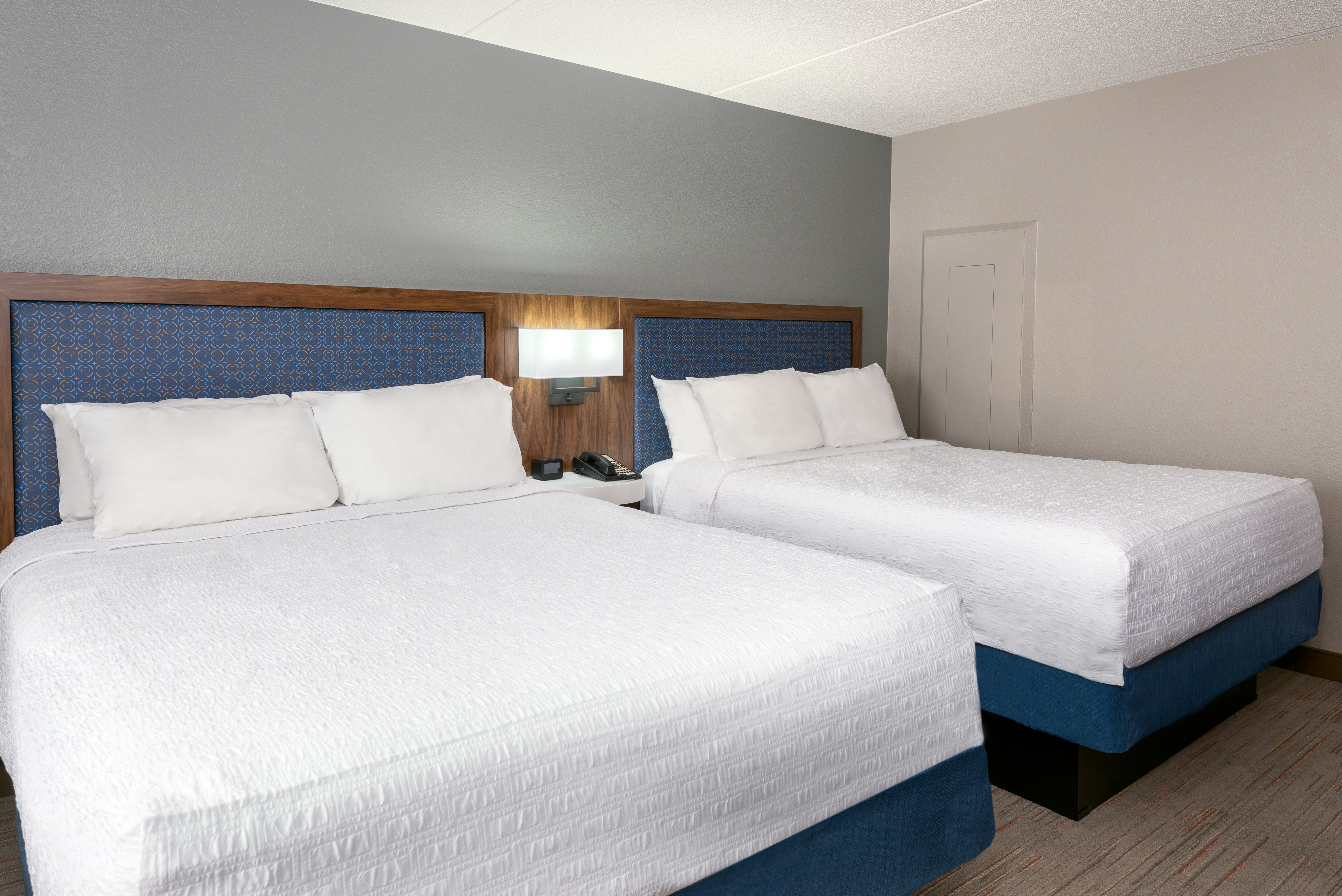 ROOM, 2 QUEEN BEDS