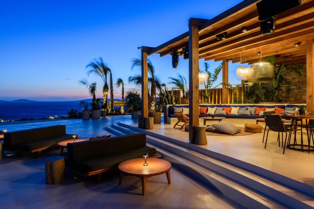 Anamar Destino Mykonos - Adults Only 29/50