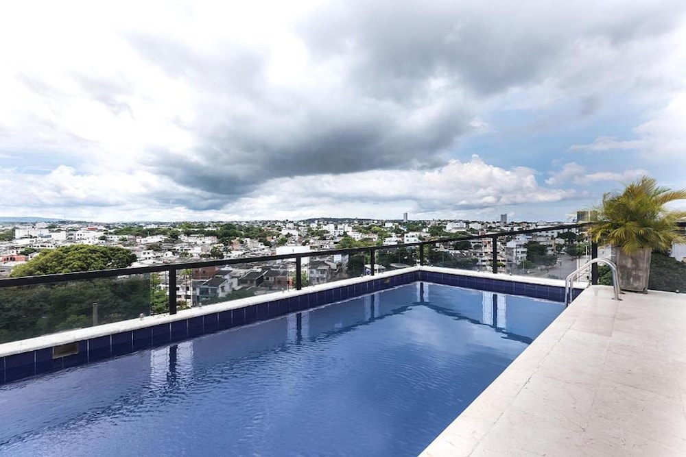 Cartagena Dc 43/50