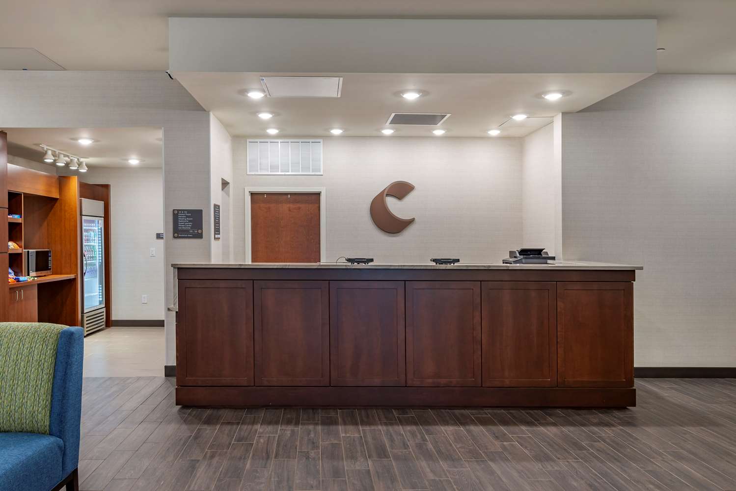 Comfort Suites Newnan GA 6/42