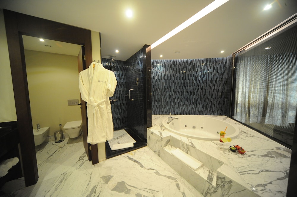 Pullman Istanbul Hotel And Convention Center 20/50
