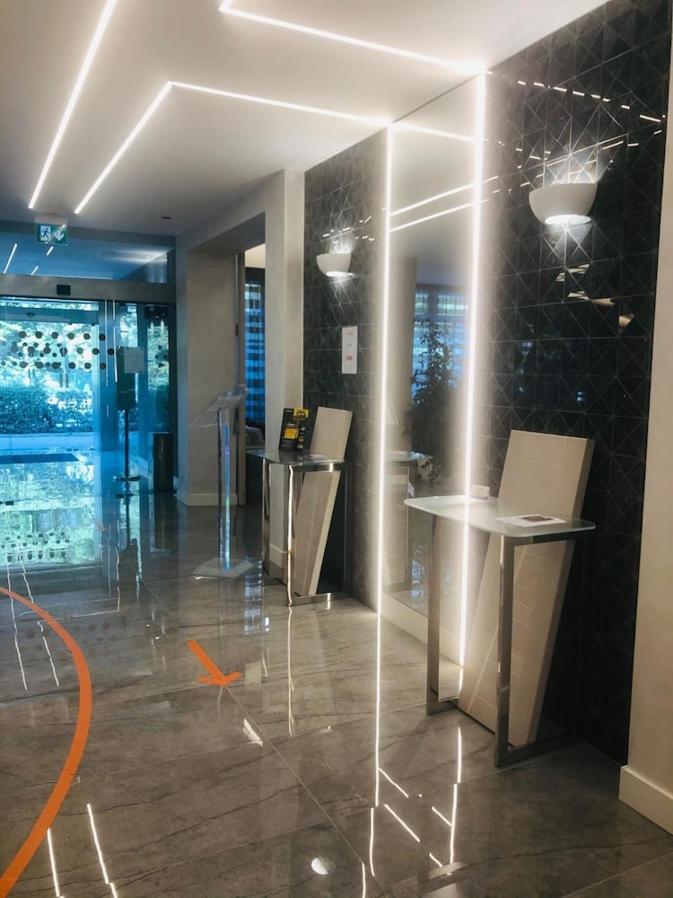 Best Western Hotel Olimpia Imola 27/50