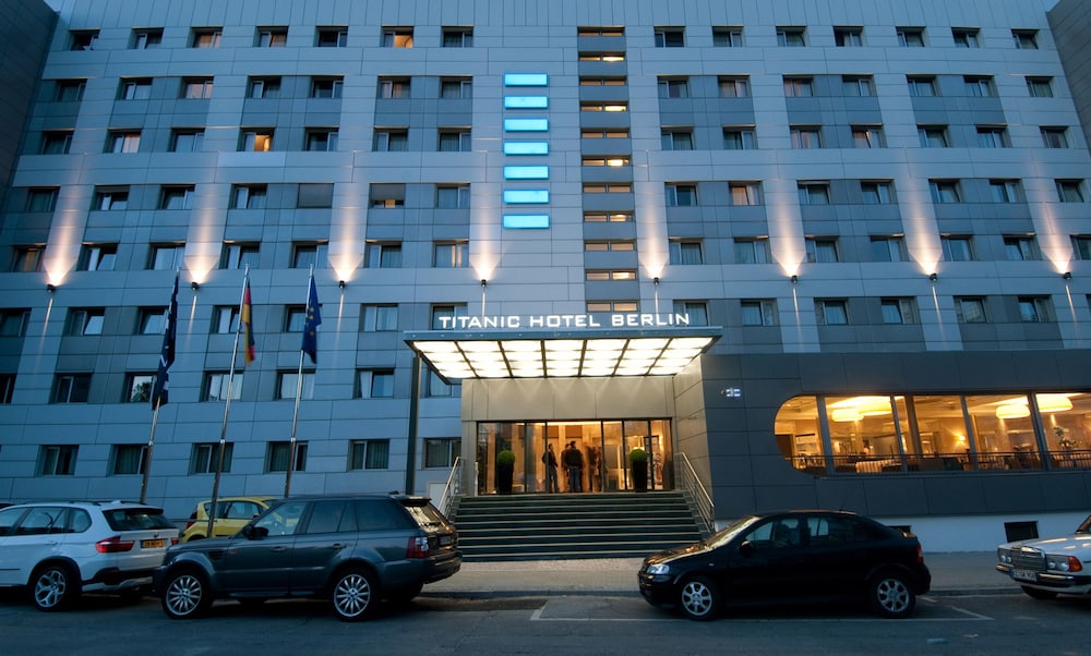 Titanic Comfort Mitte in BERLIN