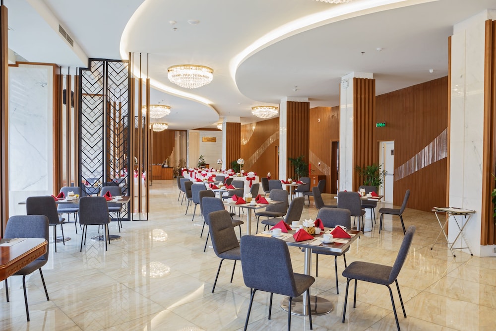 Muong Thanh Holiday Moc Chau Hotel 33/49