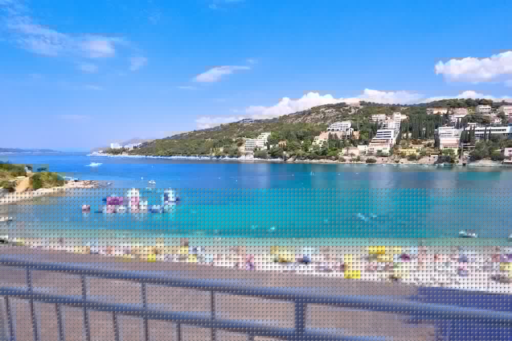 Hotel Vis 53/61