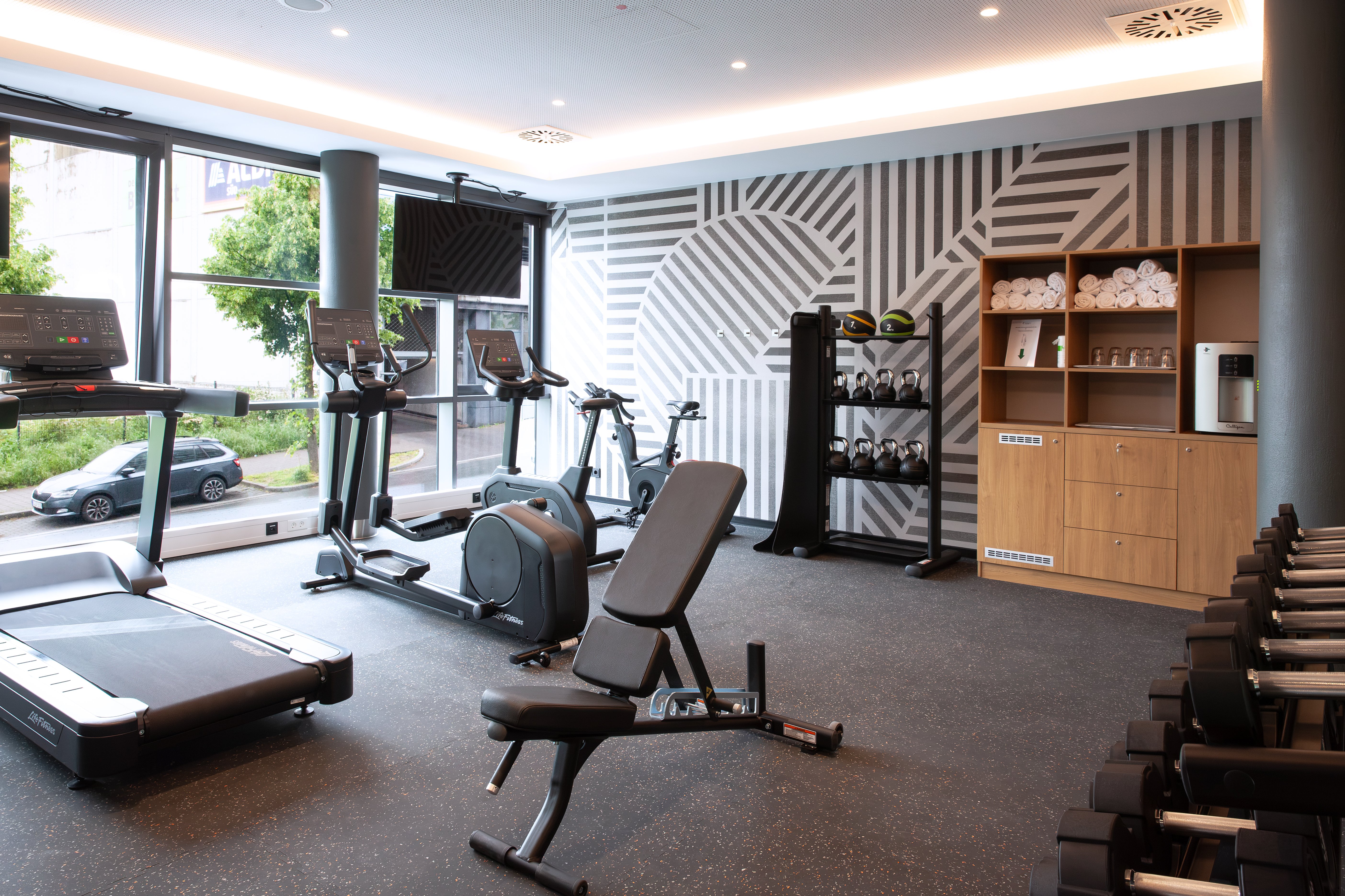 Holiday Inn Ratingen City By IHG 23/50