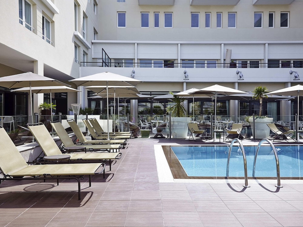 Novotel Avignon Centre 5/50