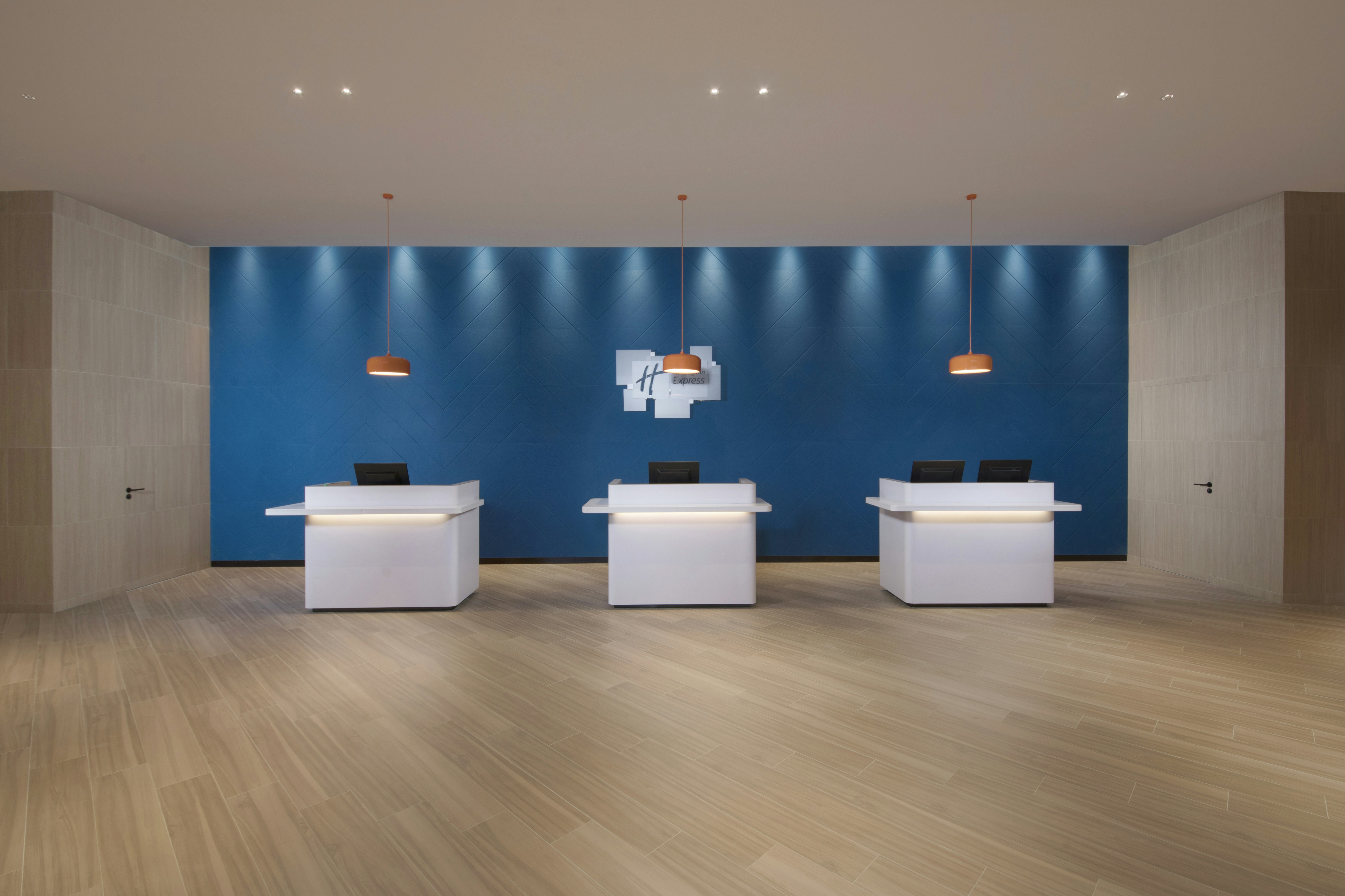 Holiday Inn Express Xiamen Airport Zone 5/33