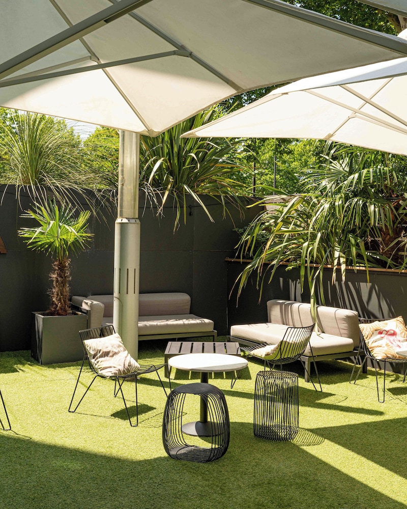 Pullman Paris Centre Bercy 45/50