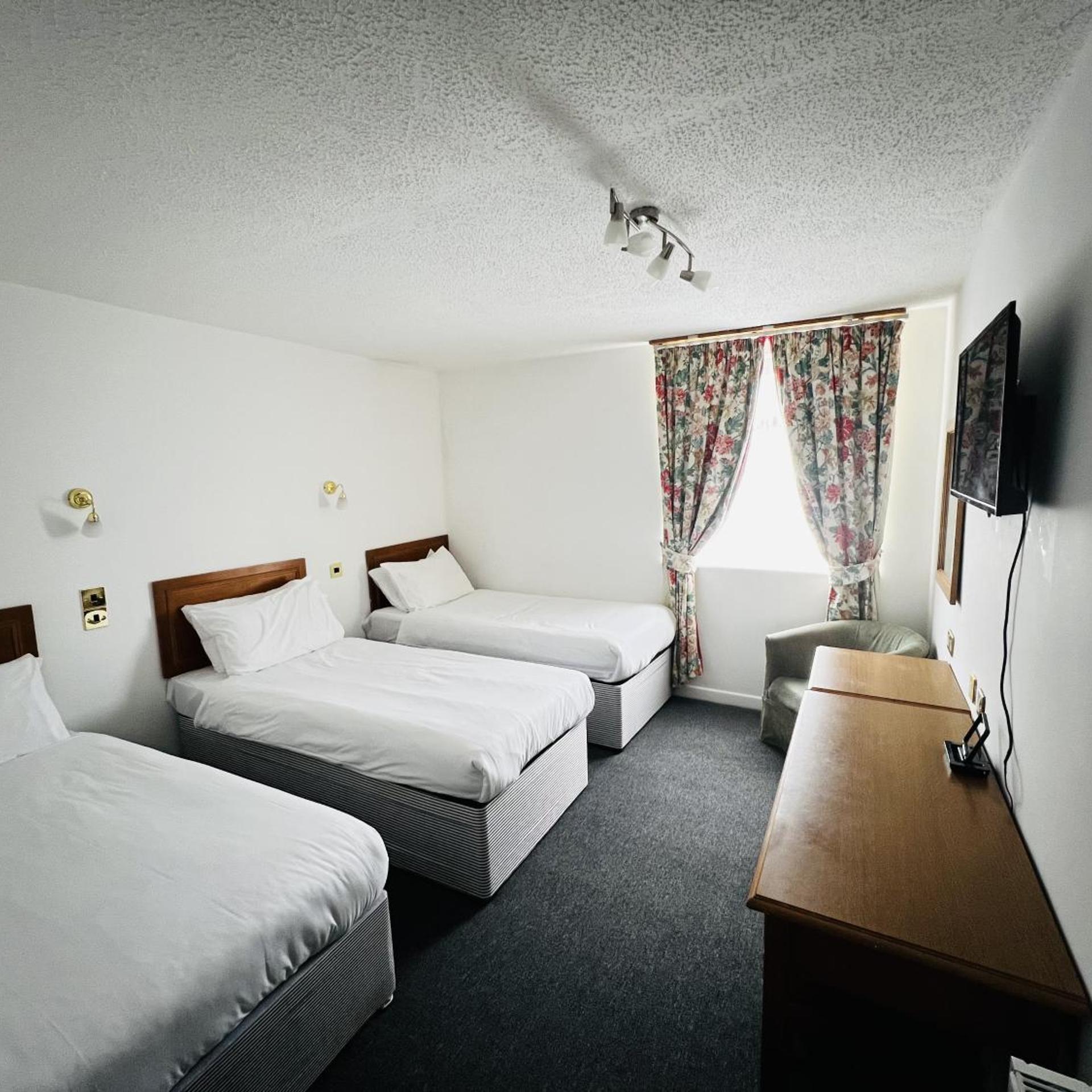 Ox Hotel Carlisle 8/47