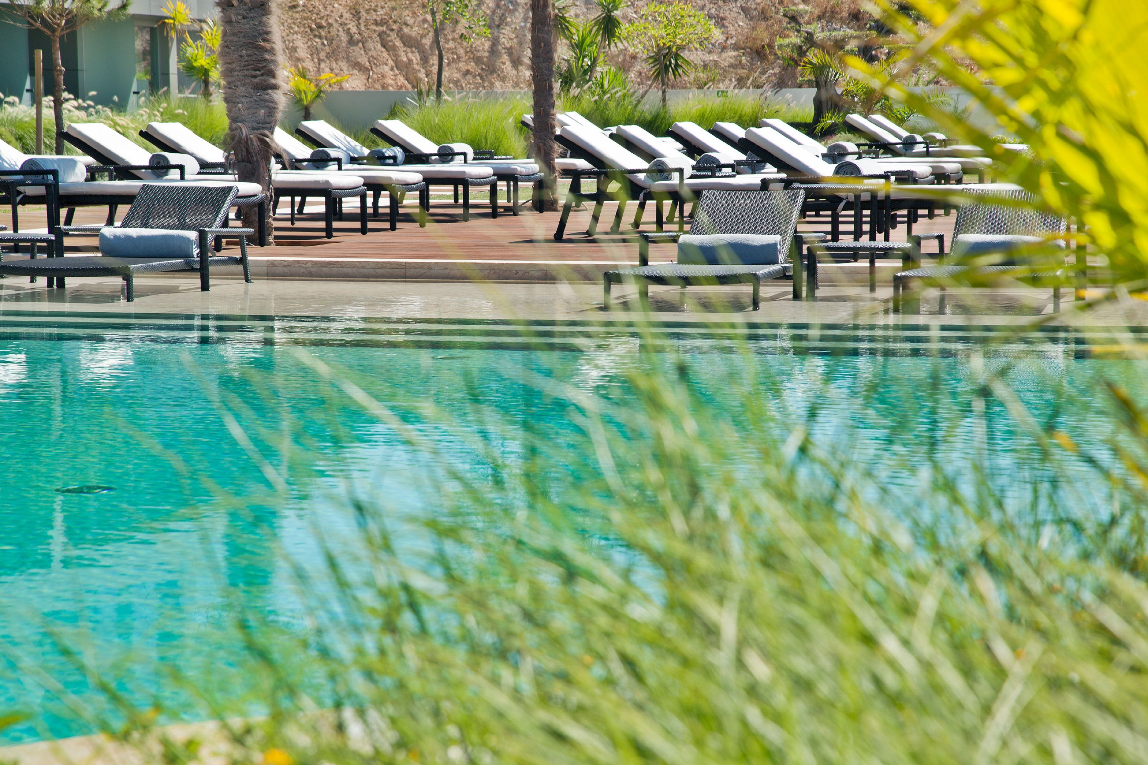 InterContinental Estoril 74/76