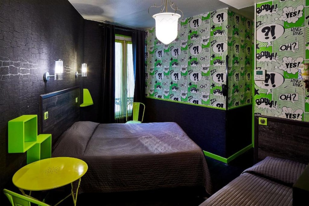 Hotel de Roubaix 10/65