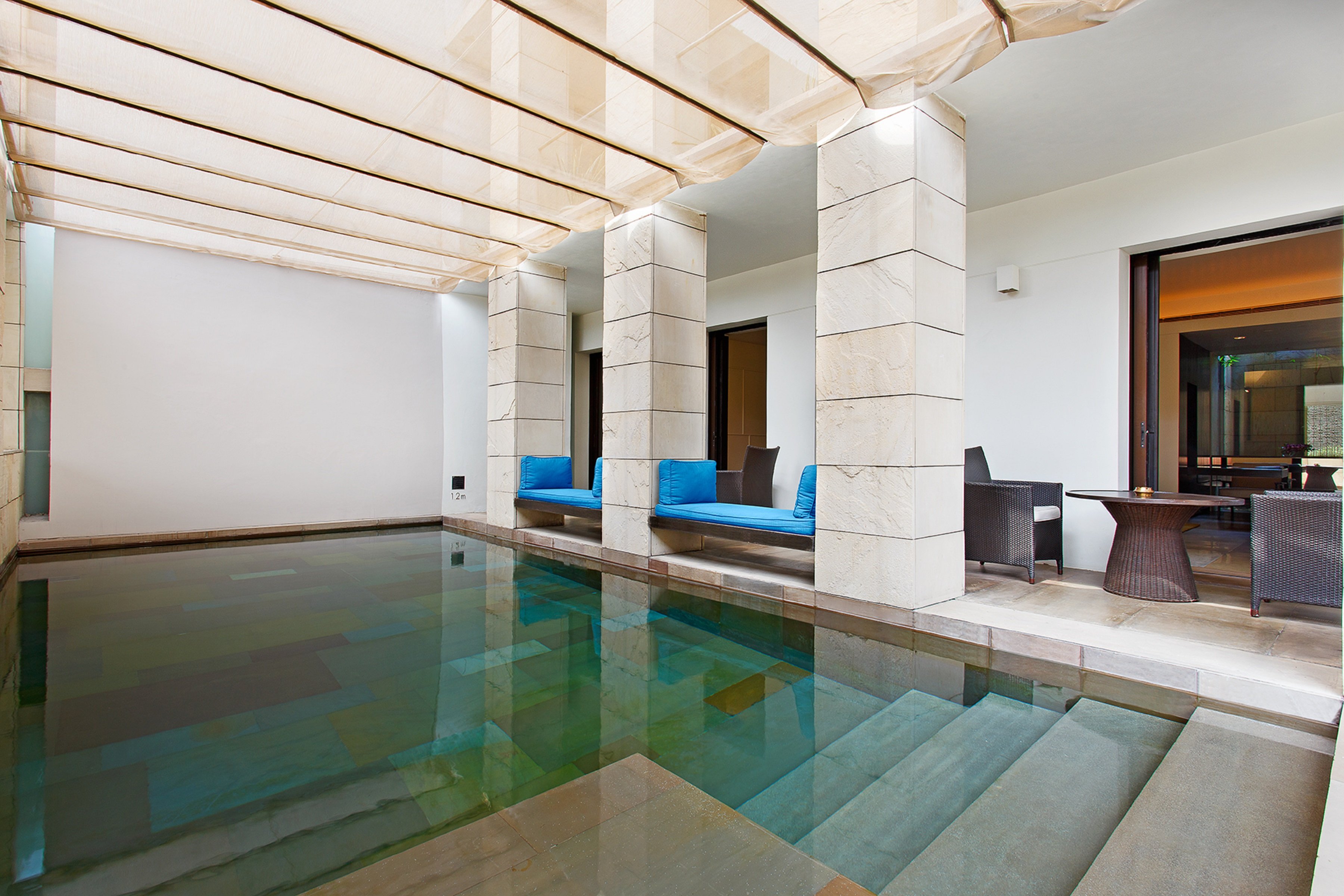 The Lodhi - A Member Of The Leading Hotels Of The World 14/50