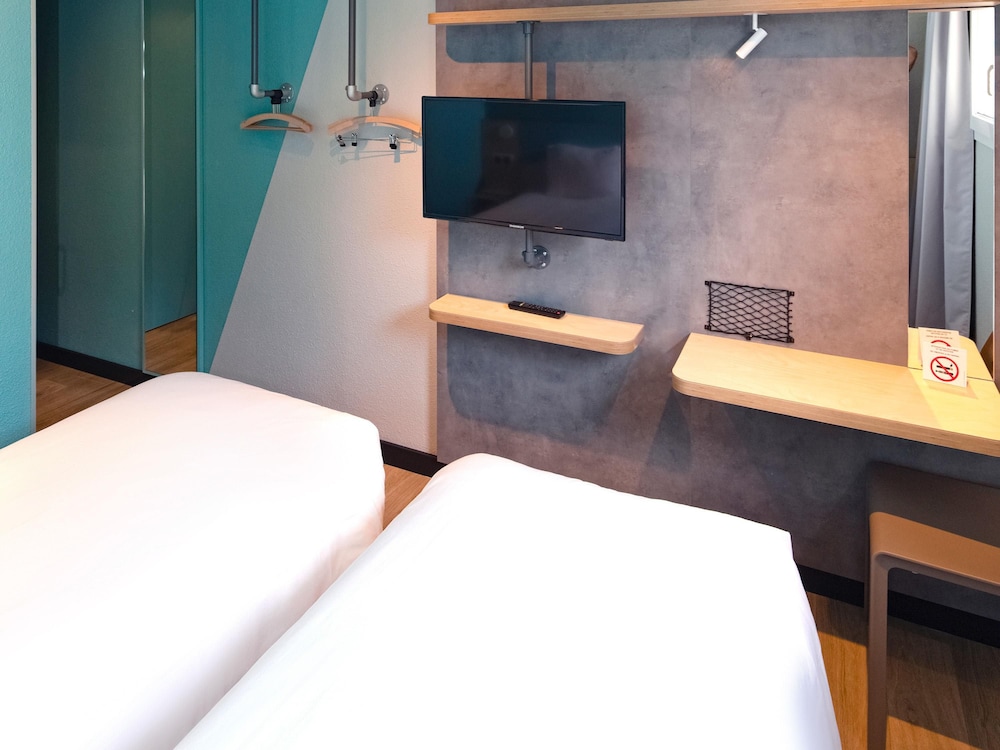 ibis Budget La Teste Bassin d Arcachon 23/39
