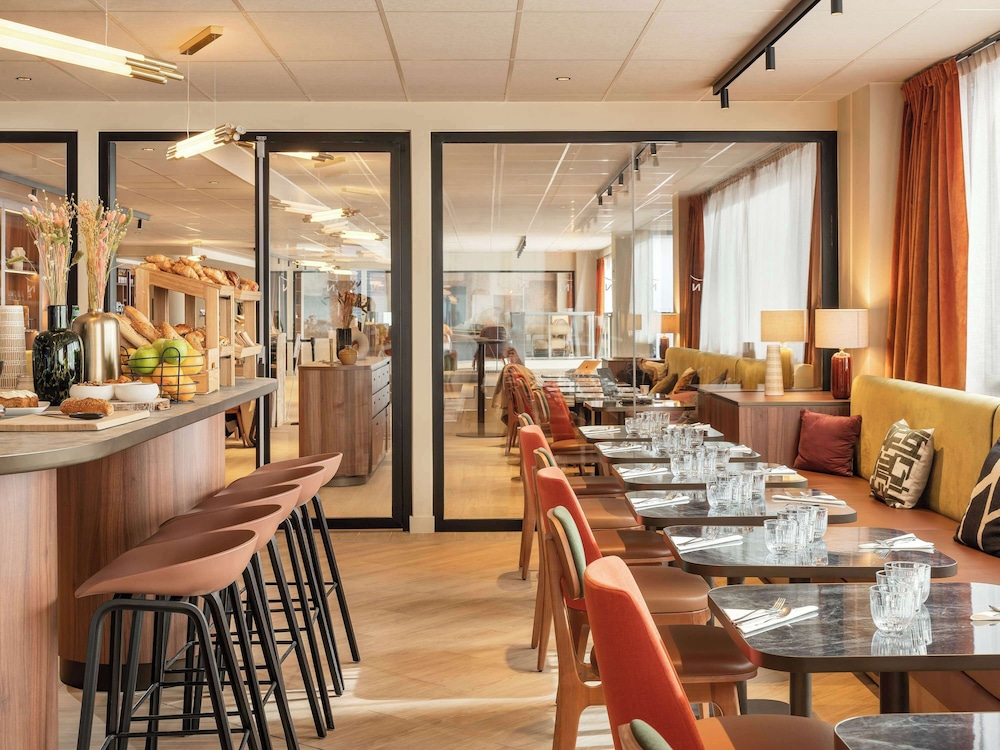 Novotel Paris La Defense Nanterre 35/50