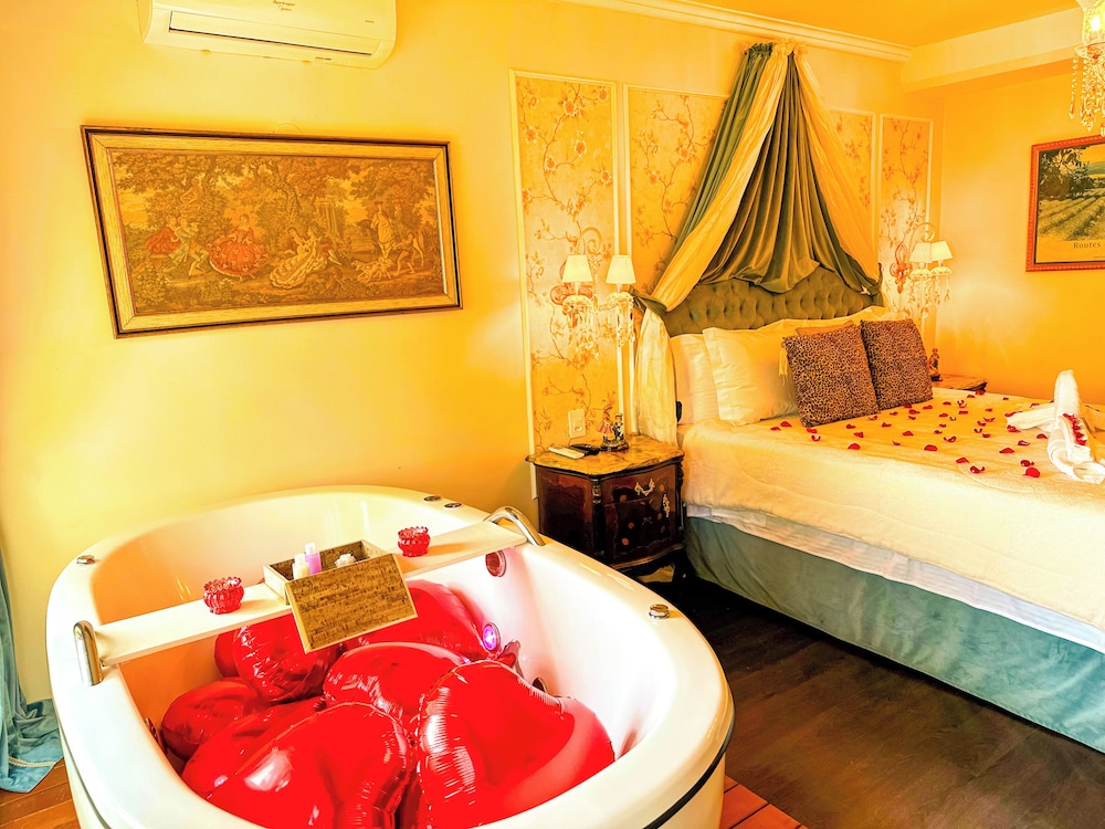 Le Boutique Hotel Gramado 20/71