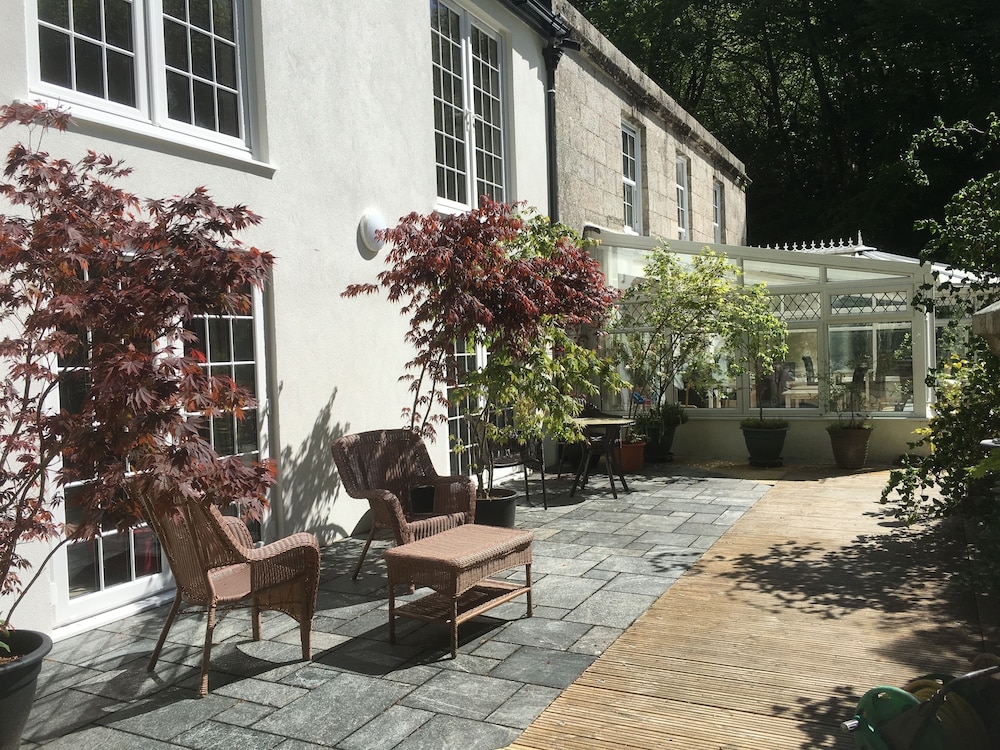 The Waterwheel Inn 42/50