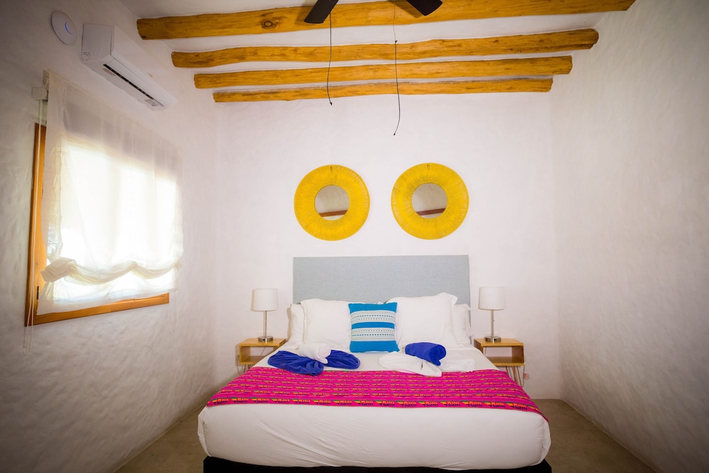 La Palma Holbox 10/34