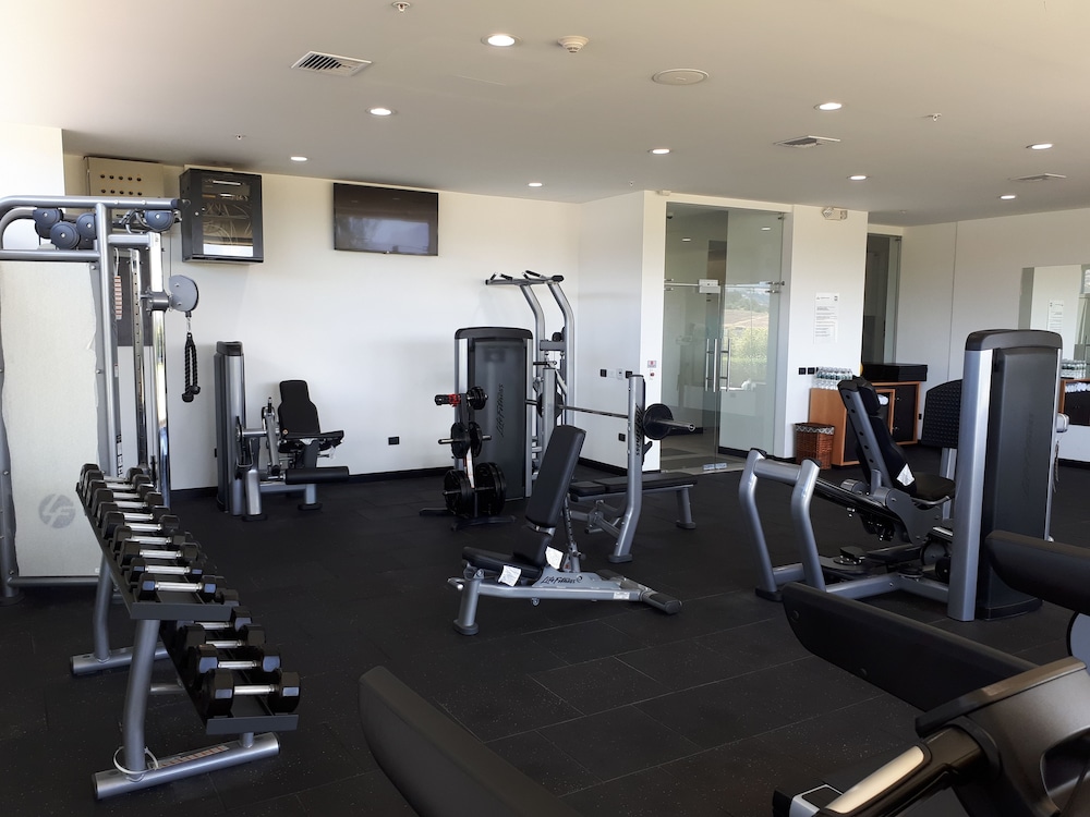 Eb Hotel By Eurobuilding Airport Quito 26/69