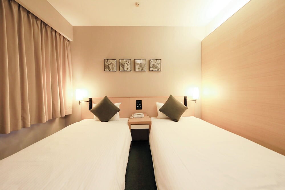 Yaesu Terminal Hotel 10/44
