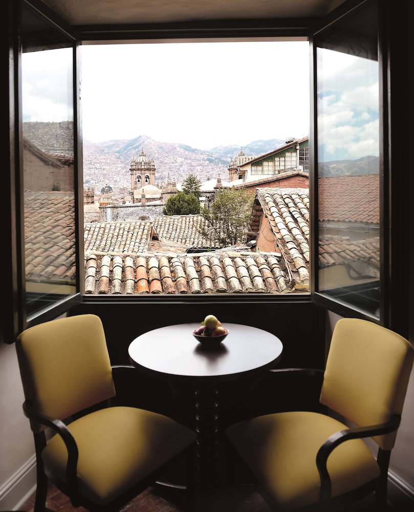 Monasterio, A Belmond Hotel 56/67