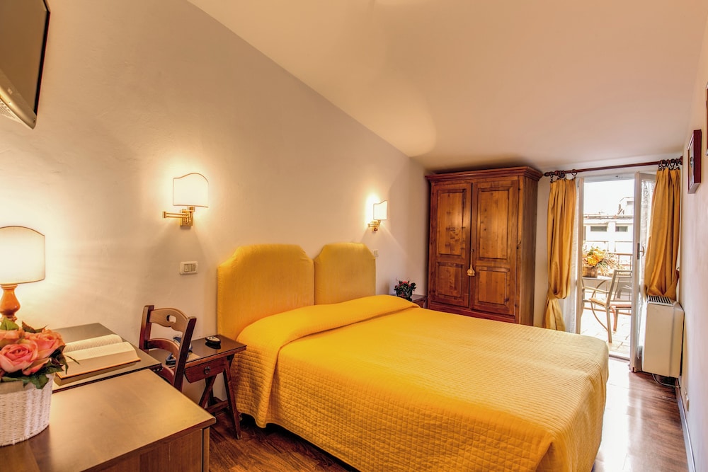 Hotel San Giorgio and Olimpic 9/39