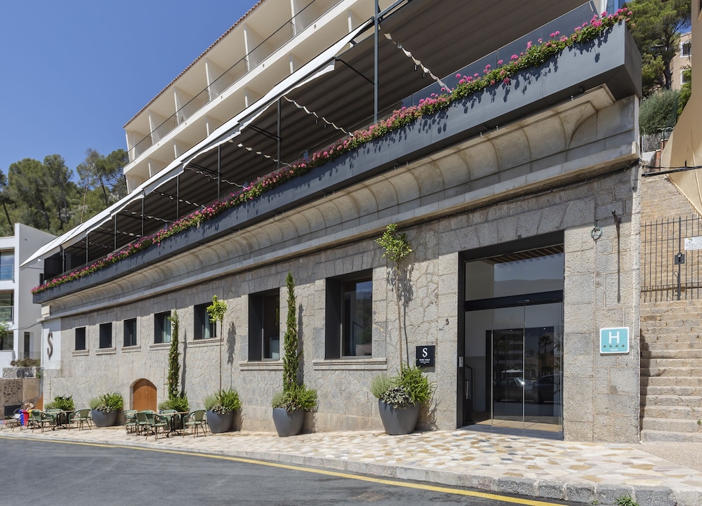 Pure Salt Port de Soller - Adults Only 2/87
