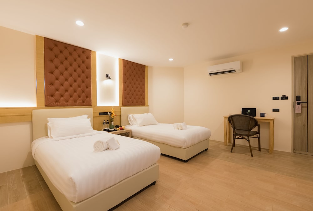 Heaven Boutique Hotel 13/36
