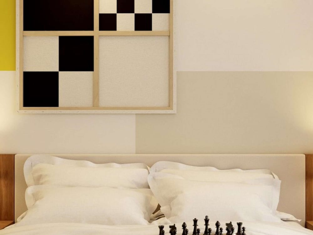 ibis Styles Warszawa Airport 41/66