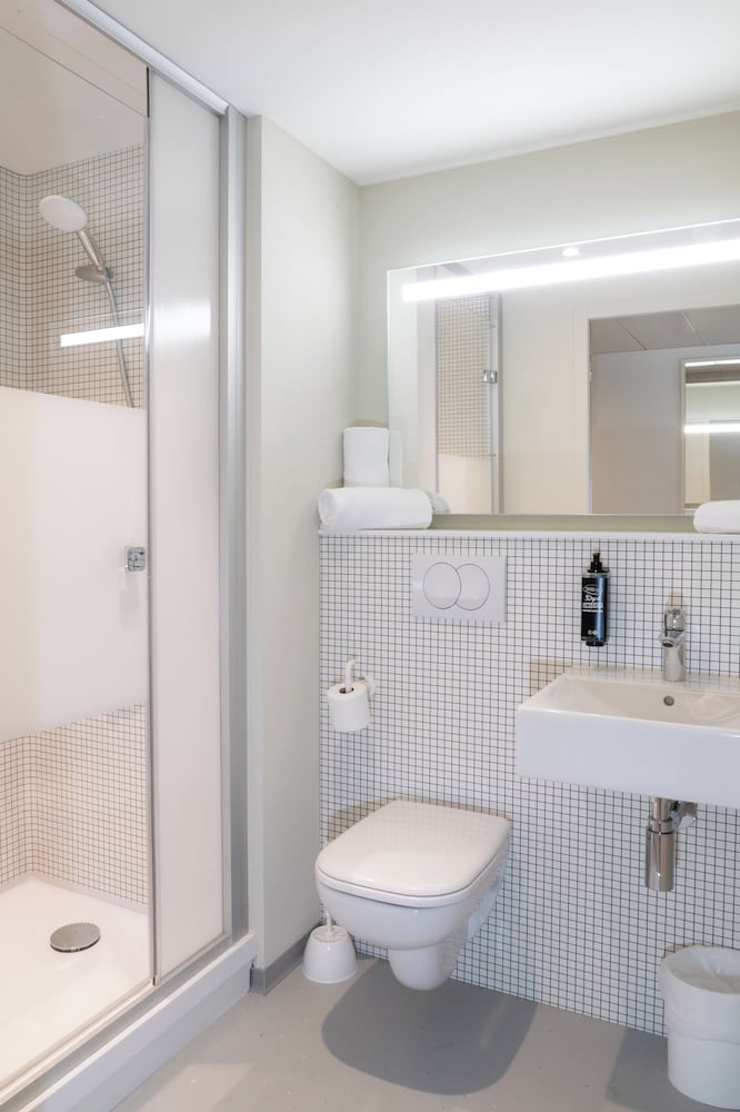 ibis budget Le Cannet des Maures 43/46