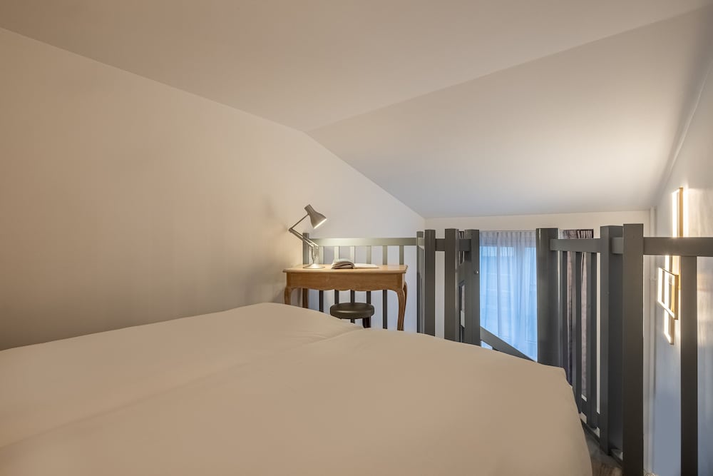 Hotel Baudelaire Opera 17/72