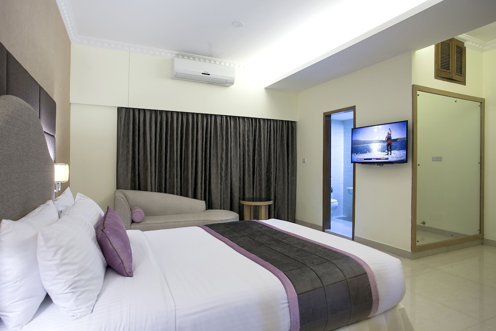 Ascott Palace Dhaka 22/67