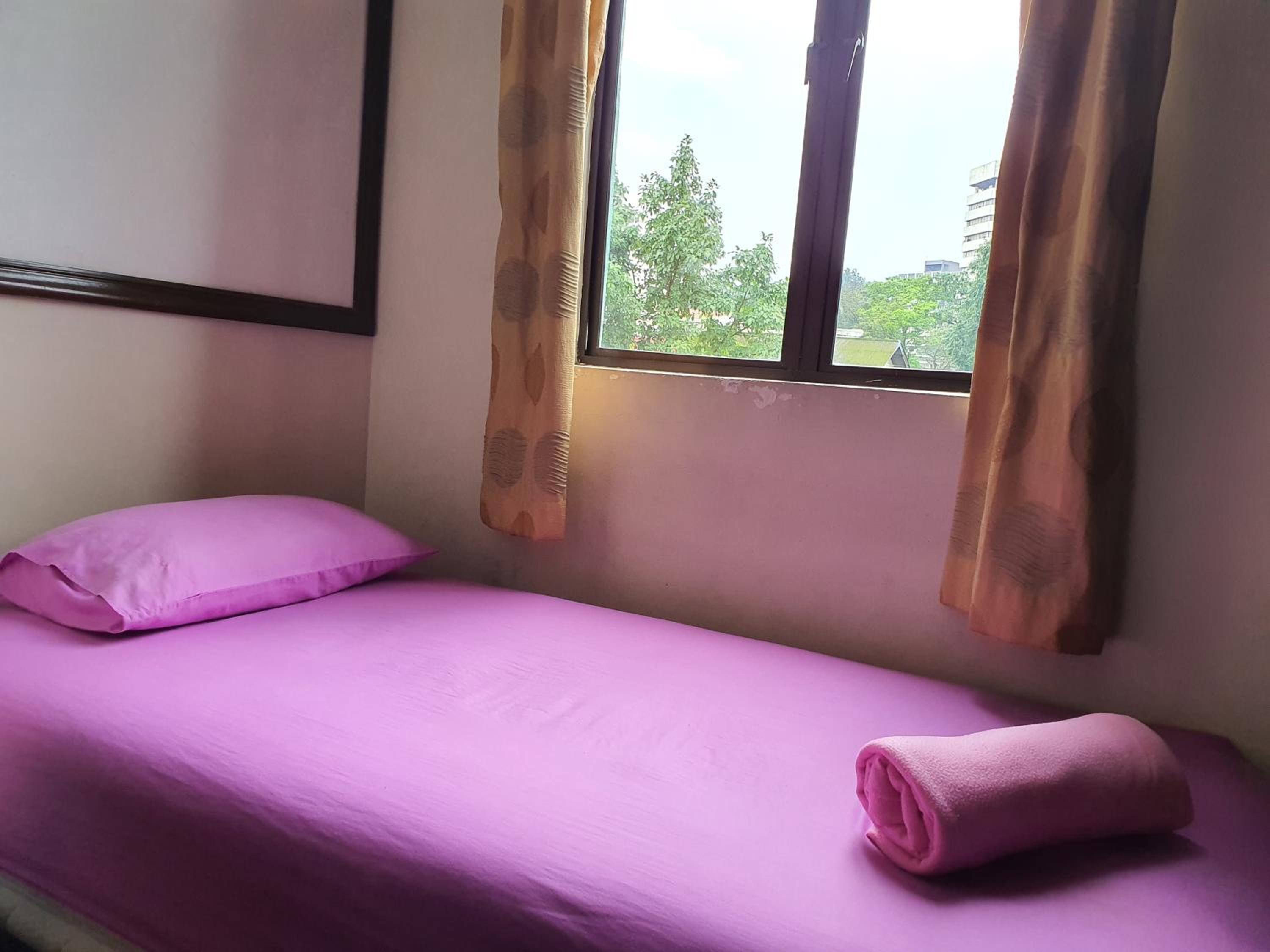 Superior, Single, Single Bed