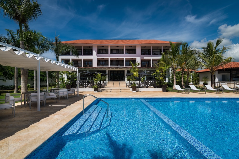 Hotel Casa Hemingway 5/76