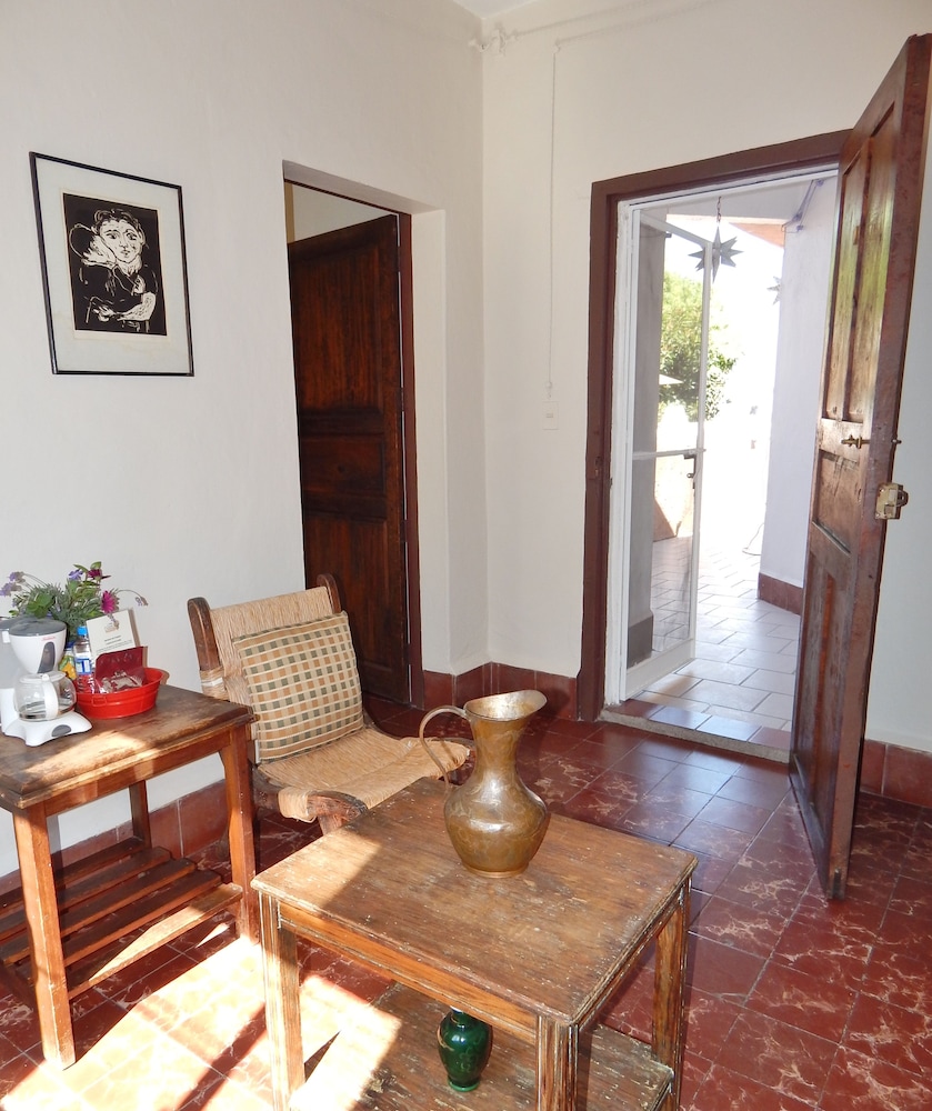 Suites Santo Domingo 47/78