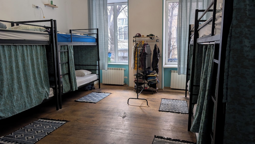 Moosica Hostel 28/50
