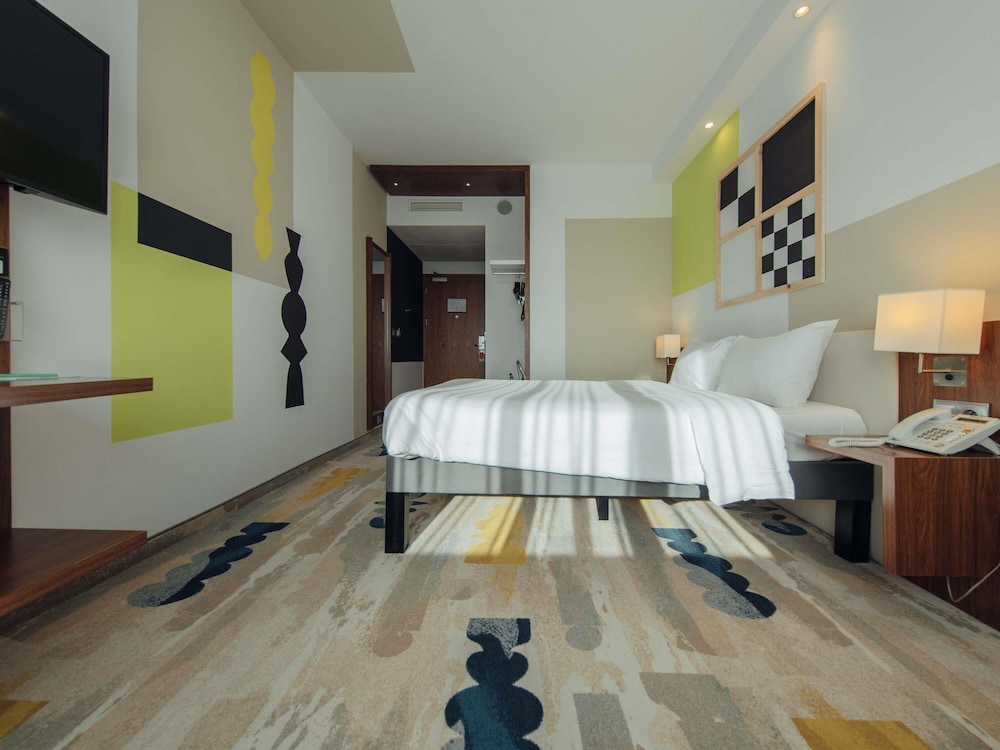 ibis Styles Warszawa Airport 35/66