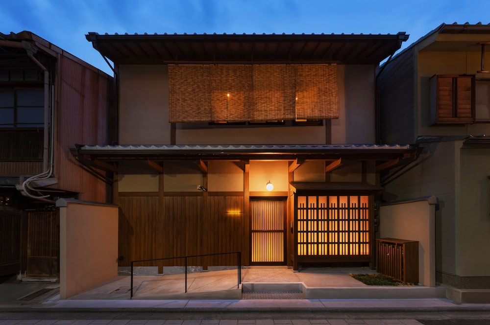 Rinn Kyoto Miyagawasuji Hitotose Aki 3/35