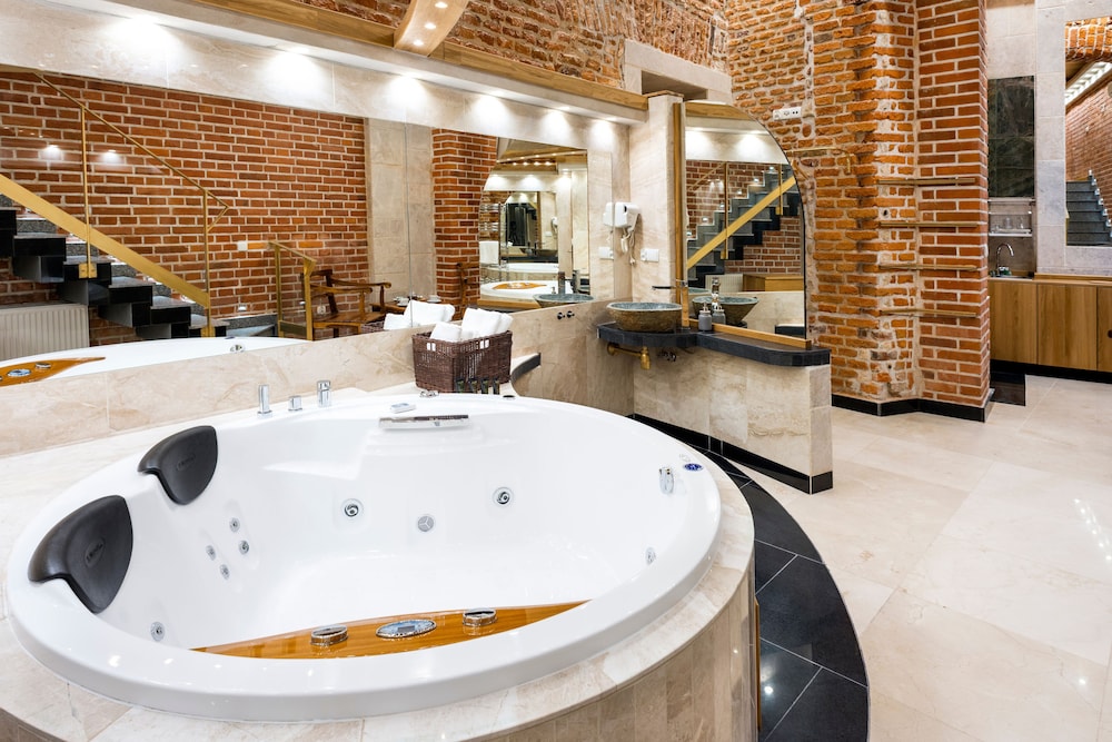Aparthotel Stare Miasto 65/78