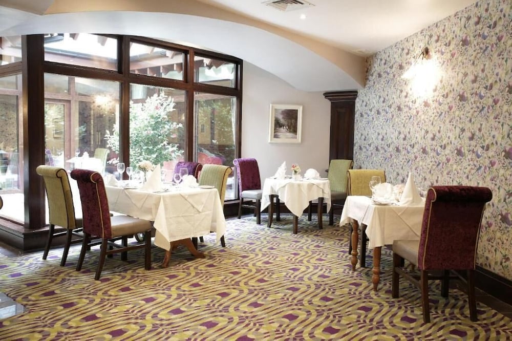 The Mount Errigal Hotel 41/65