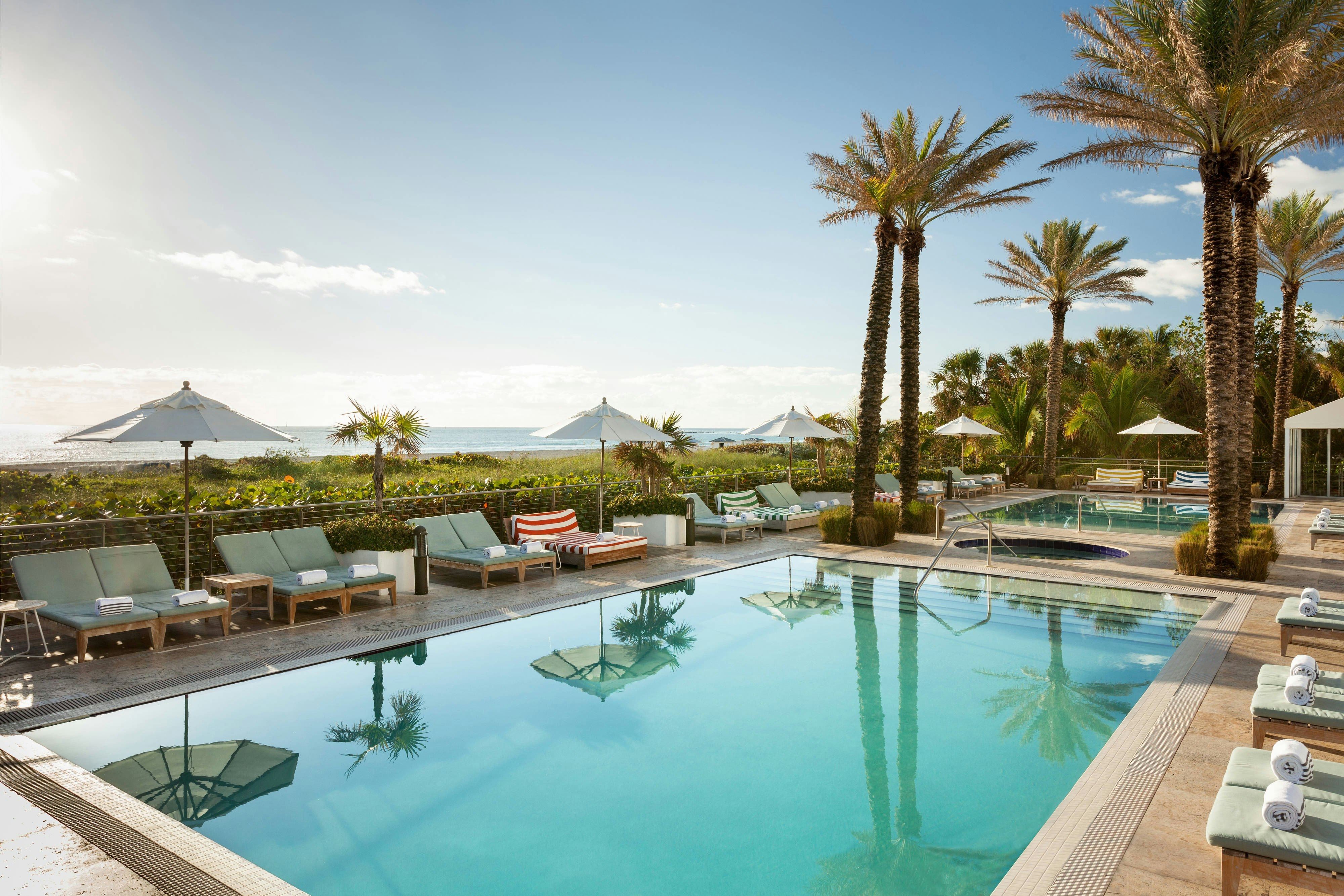 MARRIOTT STANTON SOUTH BEACH 9/33