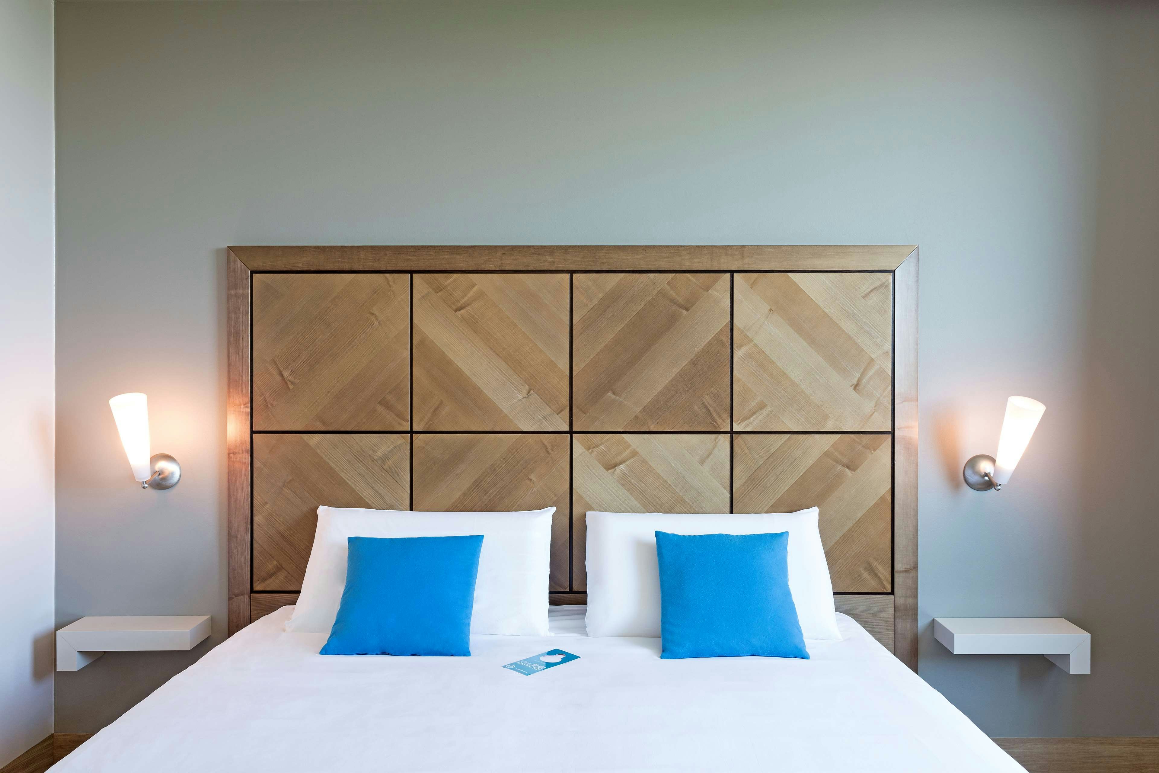 B&B Hotel Padova 34/53