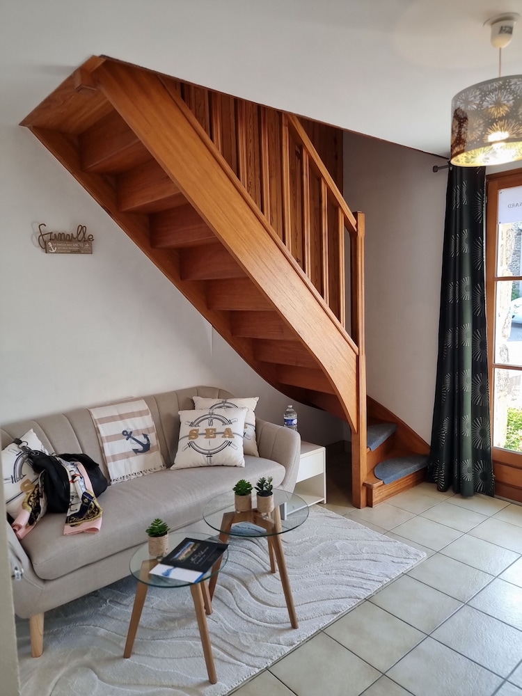La Malouiniere Des Longchamps 28/43