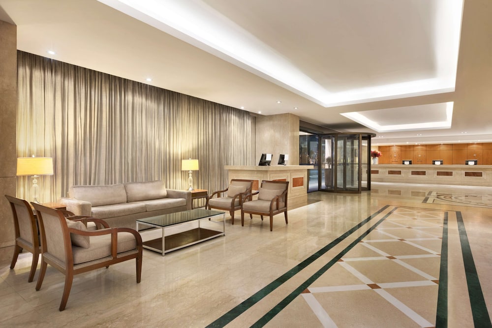 Hilton Rio de Janeiro Copacabana 38/83