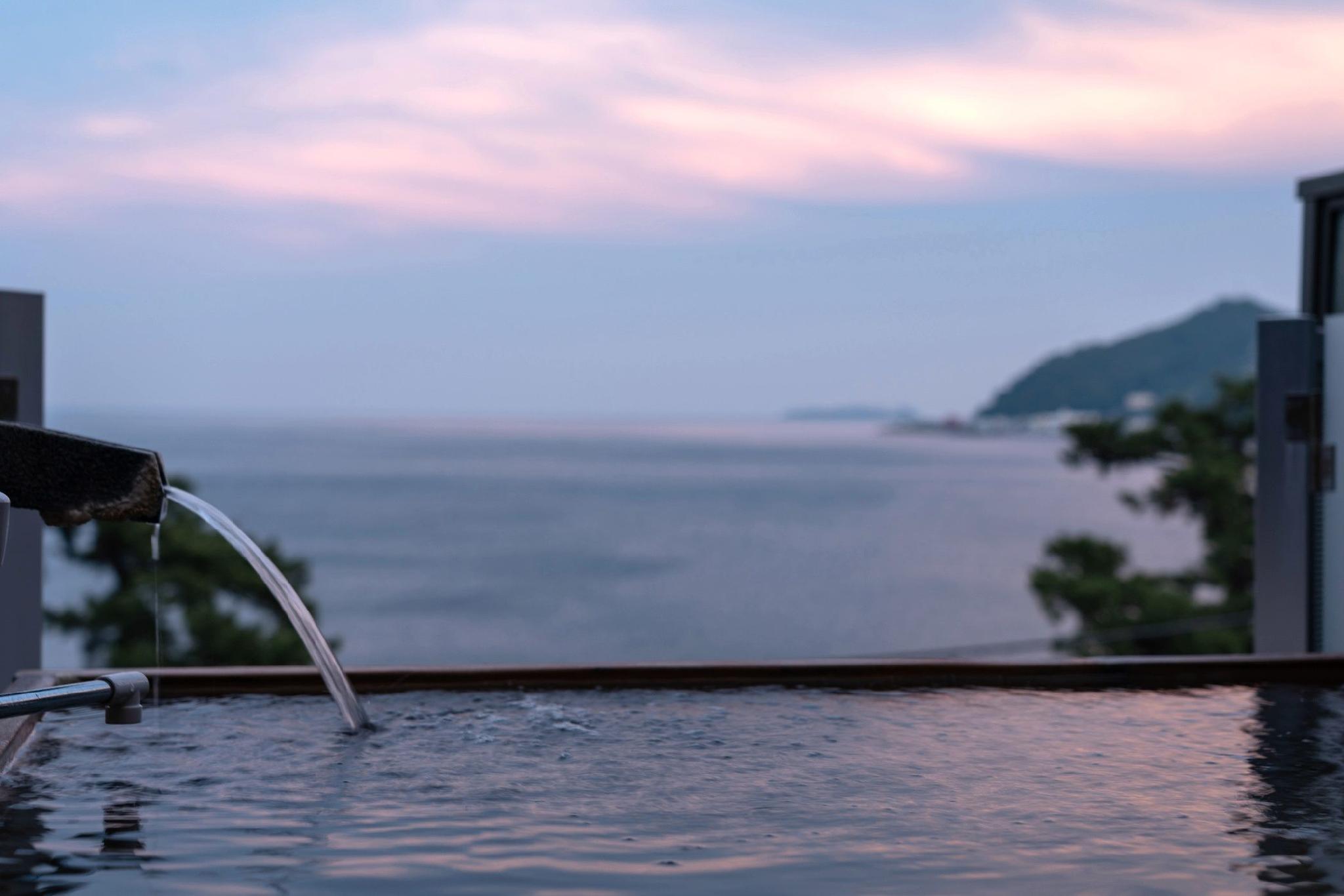 Atami Onsen New Tomiyoshi 21/23
